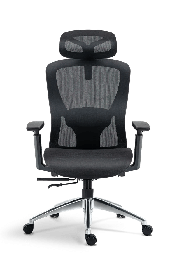 Boulies office chair