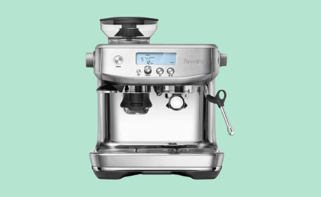 Breville Barista