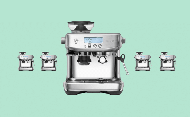 Breville