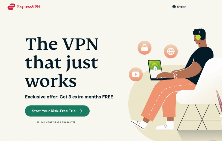 Express VPN