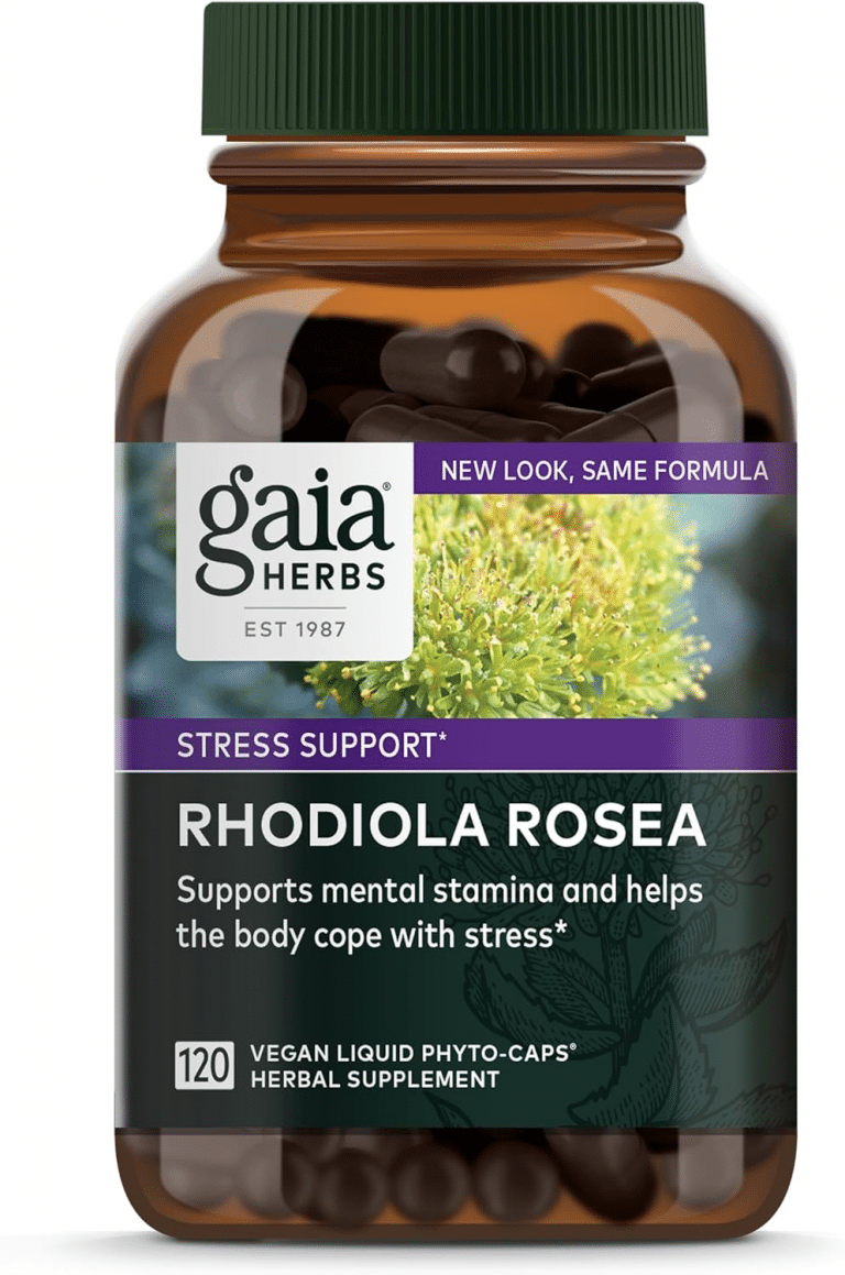 Rhodiola