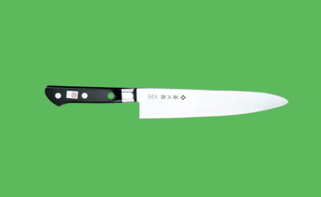 Tojiro japan knife