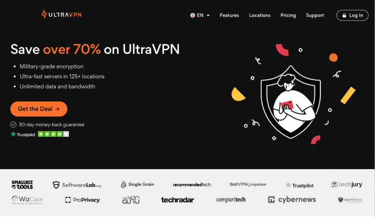 Ultra VPN