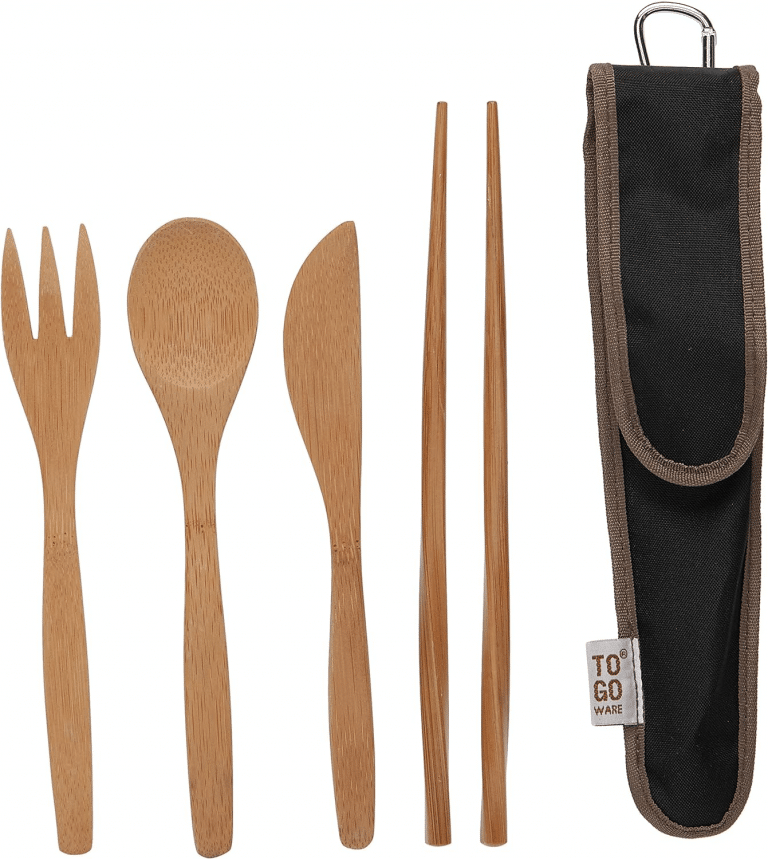 Ware Bamboo