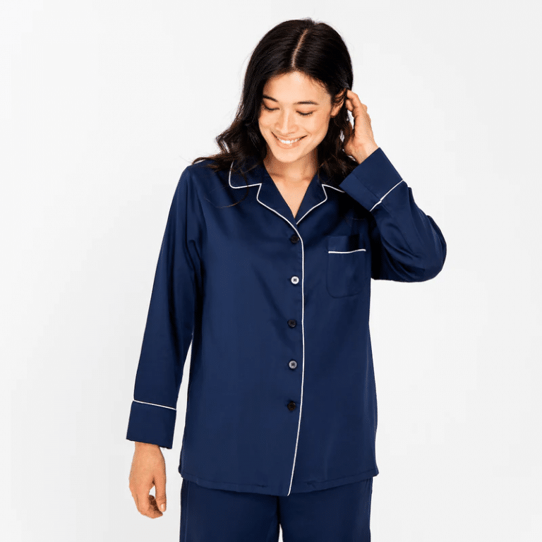 Womens Bamboo sleepwear