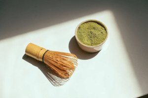 Matcha brand