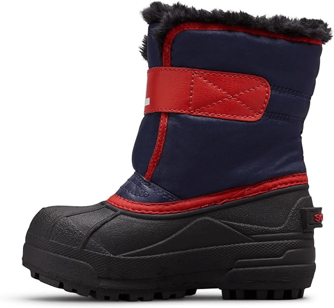 Sorel boots