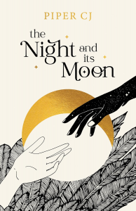 Piper C.J.'s The Night and Its Moon is a TikTok fantasy favorite praised for its immersive storytelling and captivating exploration of power and identity.