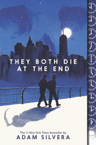 Adam Silvera's They Both Die at the End is a TikTok favorite that delivers a heart-wrenching and thought-provoking story about human connection and the value of time.